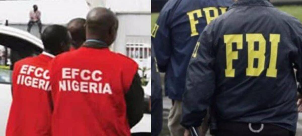 Sextortion: US Consulate, FBI laud EFCC, seek enhanced information sharing