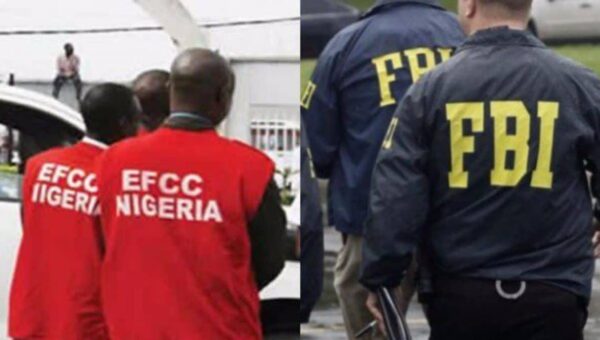 Sextortion: US Consulate, FBI laud EFCC, seek enhanced information sharing