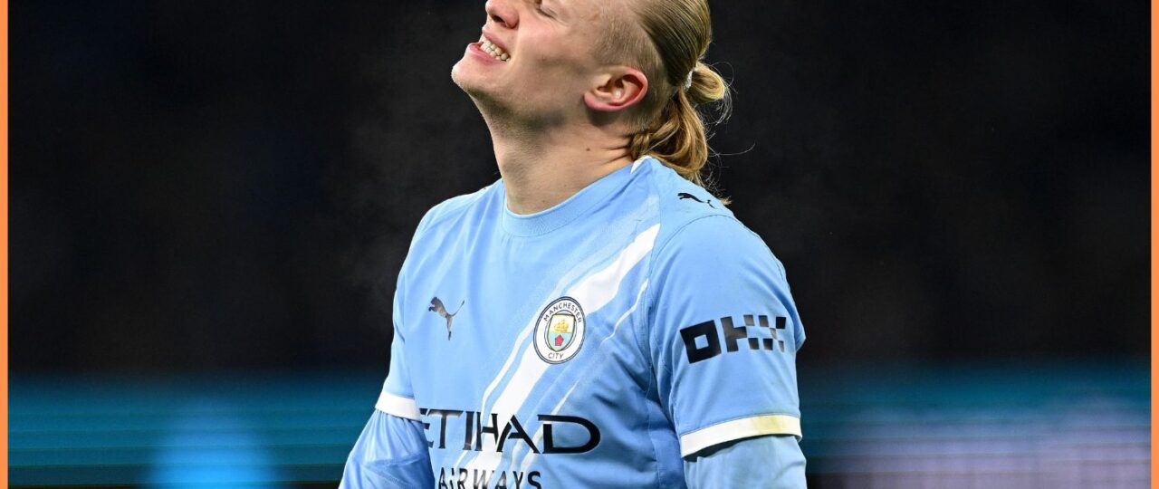 Just in: Erling Haaland transfer dream is alive despite huge contract at Man City
