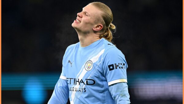 Just in: Erling Haaland transfer dream is alive despite huge contract at Man City
