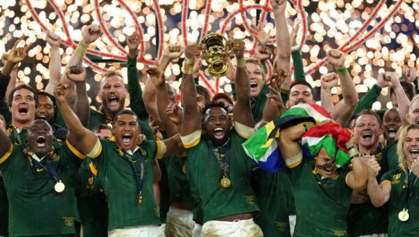 ITV strikes deal to show 2027 Rugby World Cup
