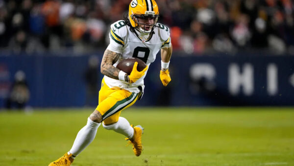 Packers News: Why Christian Watson’s biggest contributions in 2026 won’t be statistical