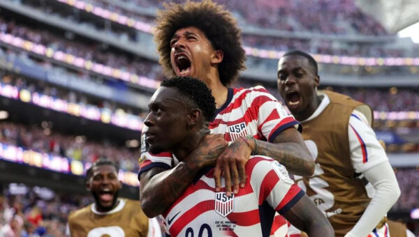 Why USMNT Fans Should Be Une Be Happy About FIFA’s Balogun Decision