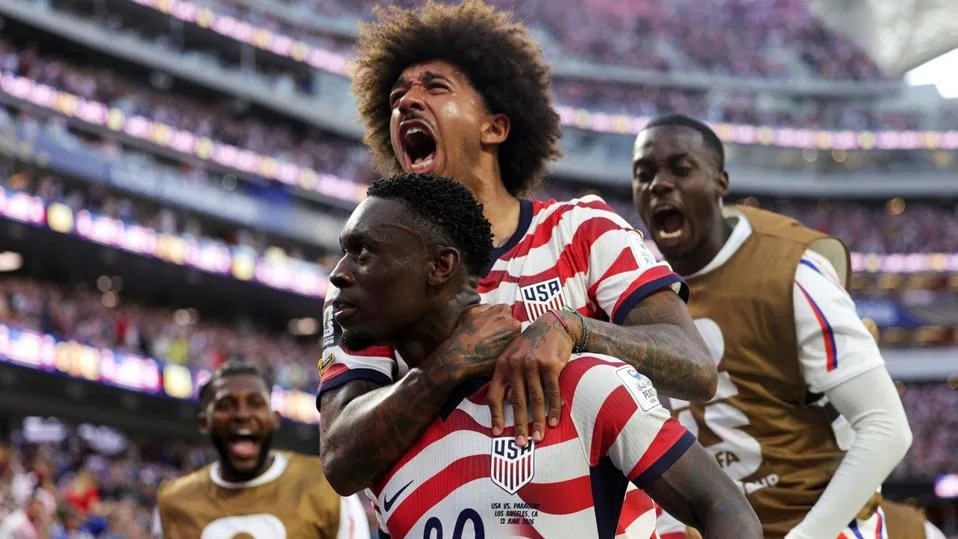 Why USMNT Fans Should Be Une Be Happy About FIFA’s Balogun Decision
