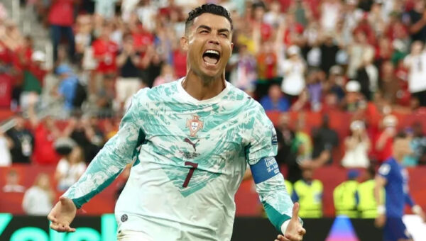 Portugal advance in World Cup thanks to last-gasp Ramos winner