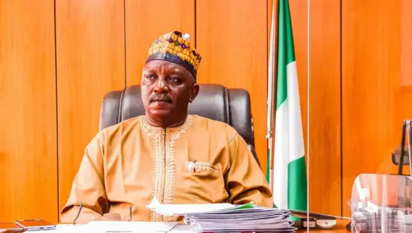 Ex-Power Minister Saleh Mamman forfeits additional properties to FG