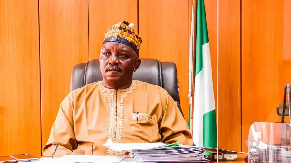 Ex-Power Minister Saleh Mamman forfeits additional properties to FG