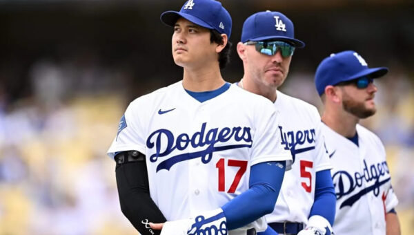 MLB All-Star Game Missing Big-Name Pitchers