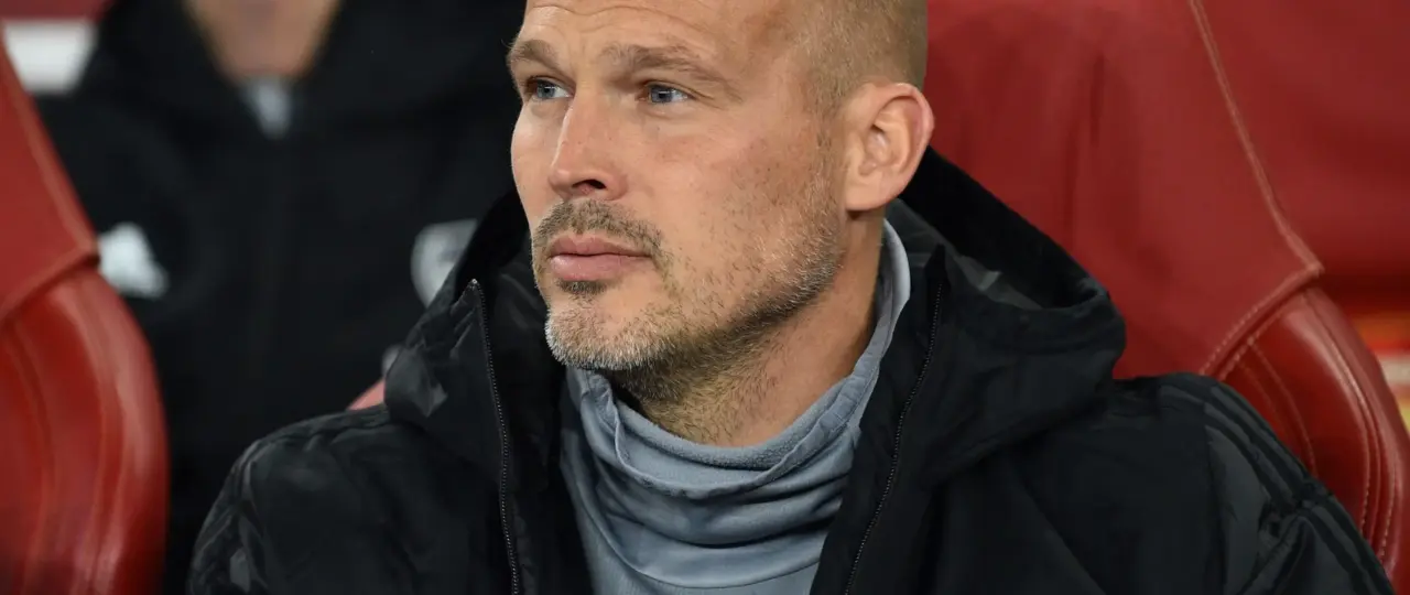 Ballon d’Or 2026: ‘It’s a shame’ – Aliadiere snubs Mbappe, Kane, names player to win award