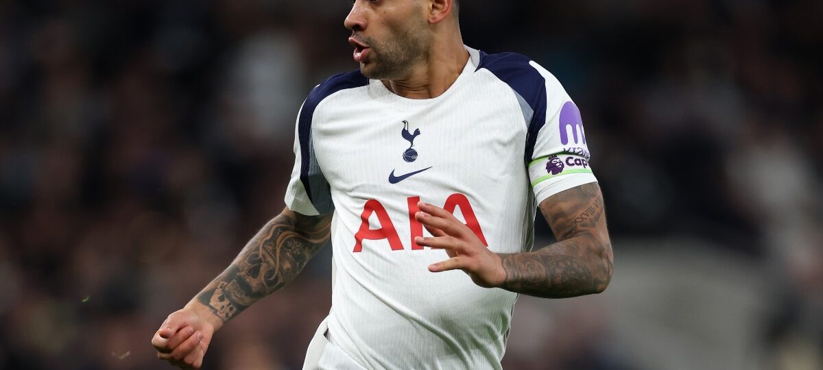“100%” – Romano update makes Premier League defender’s future very clear