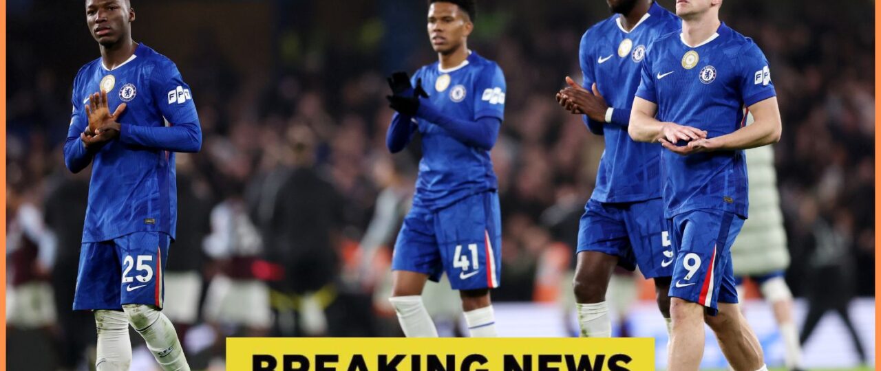Chelsea are making their move for a serial winner as Arsenal circle