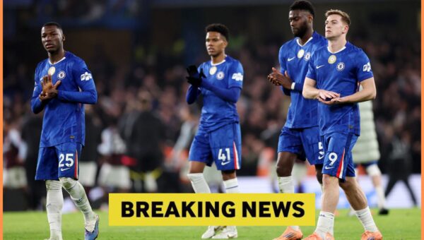 Chelsea are making their move for a serial winner as Arsenal circle