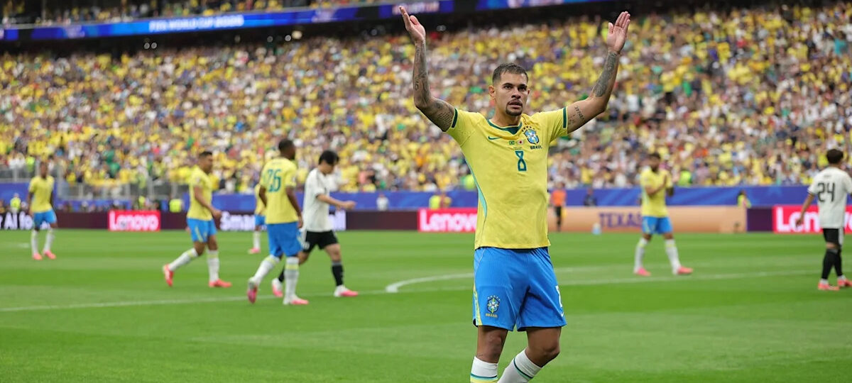 How Arsenal is annoying Newcastle’s hierarchy in pursuit of Guimaraes