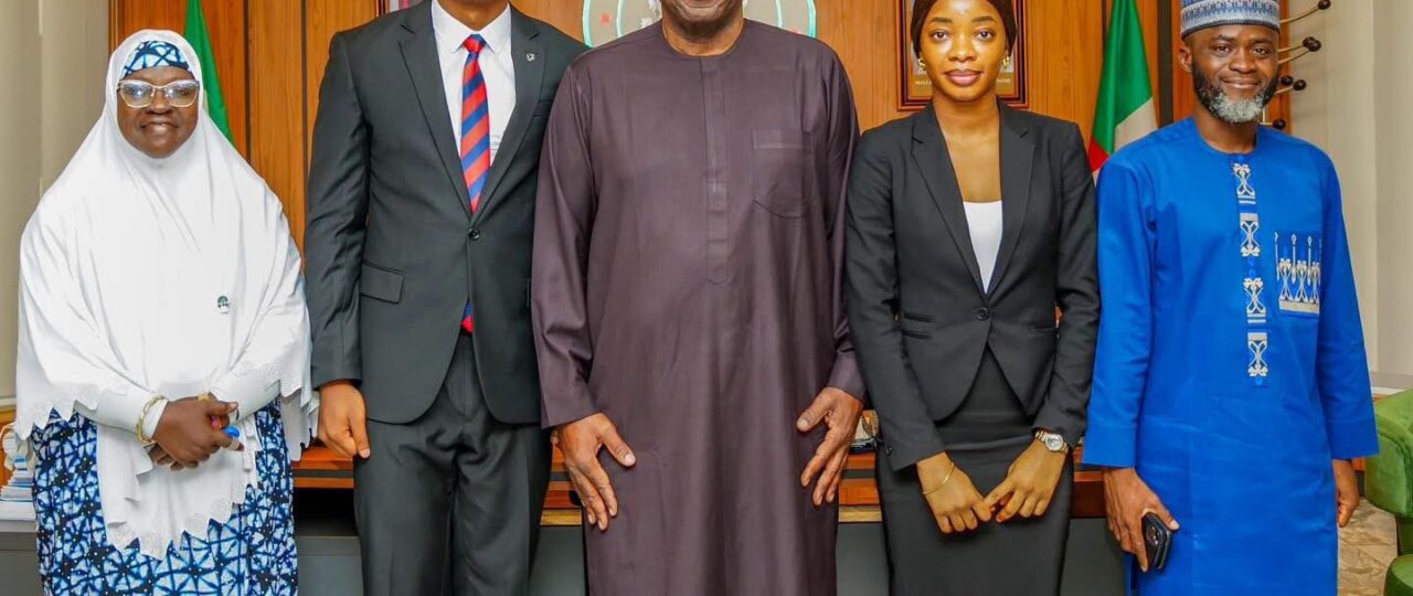 Kwara Governor Rewards Nigerian Law School’s Best Graduates with N5m Each, Offers Ivy League Scholarship Support
