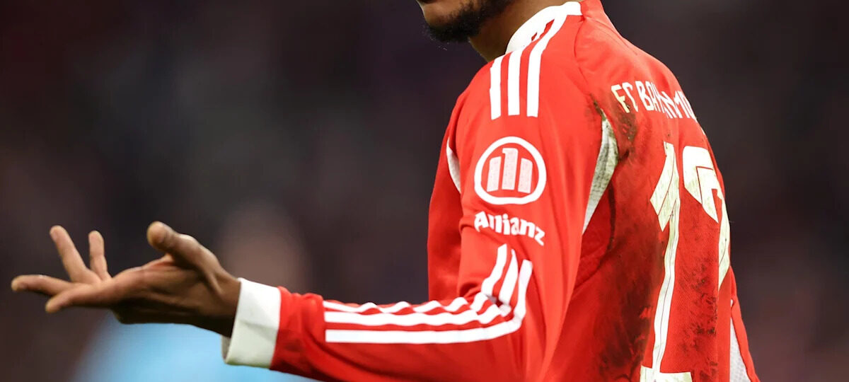 Bayern Munich News: Michael Olise ‘not feasible’ for Real Madrid this summer; Is FC Barcelona’s next striker in Germany; and MORE!
