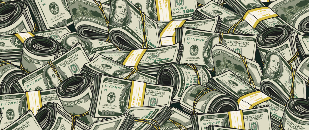Insurance startup Corgi reportedly raised more money at $4B — its third round in eight weeks