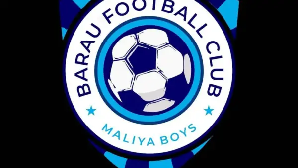 NPFL: Barau FC announce date for pre-season training