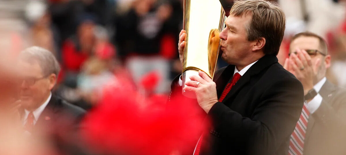 Kirby Smart’s SEC Media Days message shows why Georgia remains a title threat