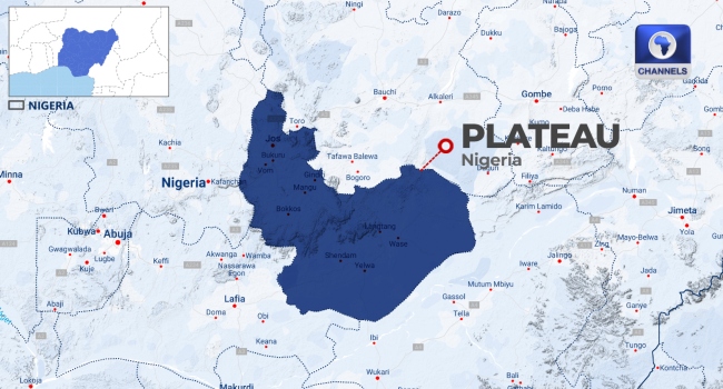 Plateau Secures Conviction Of Three Child Traffickers, Vows Tougher Crackdown