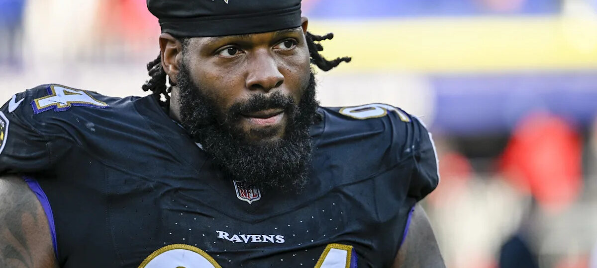 Ravens defensive players with most to gain once pads come on