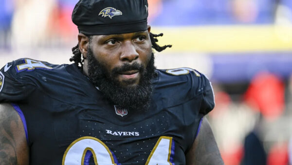 Ravens defensive players with most to gain once pads come on