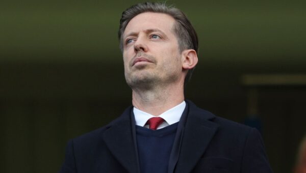 Michael Edwards Steps Away as Liverpool Faces Another Period of Change