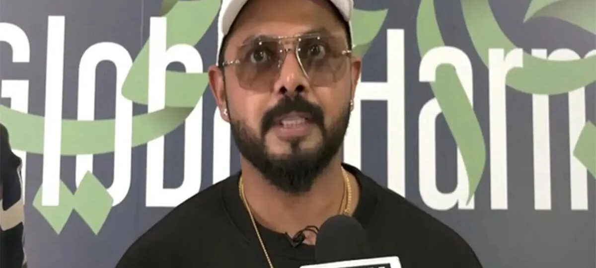 Big relief for Sreesanth! Kerala Cricket Association revokes three-year ban after unconditional apology