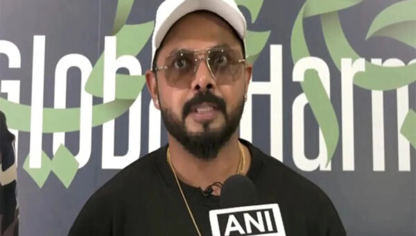 Big relief for Sreesanth! Kerala Cricket Association revokes three-year ban after unconditional apology