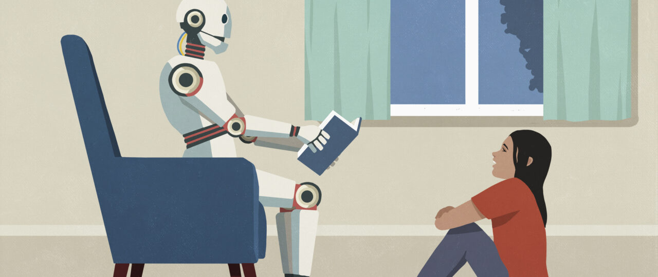 Meta is testing an AI bedtime story app for people with no imagination