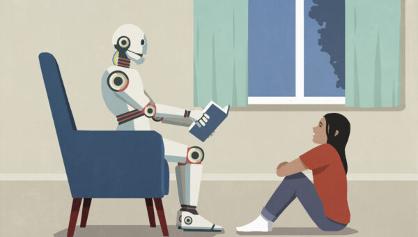 Meta is testing an AI bedtime story app for people with no imagination