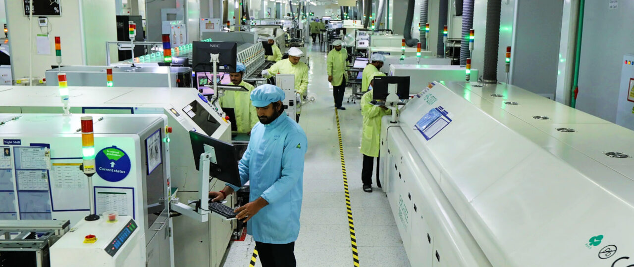 After Apple, India’s smartphone manufacturing boom enters new phase with Vivo JV
