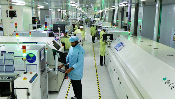 After Apple, India’s smartphone manufacturing boom enters new phase with Vivo JV