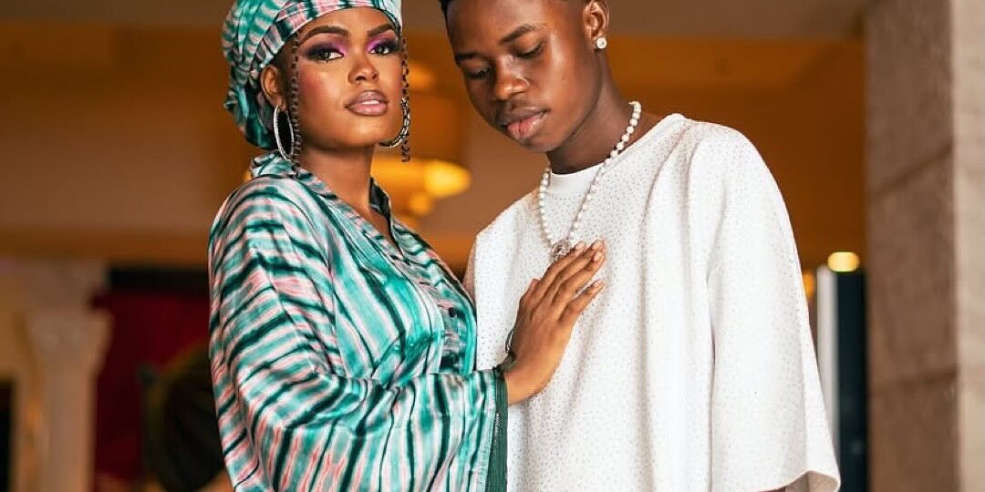 Peller, Jarvis announce wedding date [VIDEO]