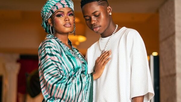 Peller, Jarvis announce wedding date [VIDEO]