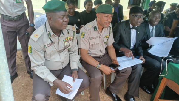 Kwara Chief Judge orders release of six inmates in Ilorin custodial centre