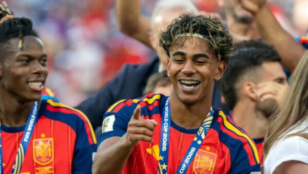 World Cup 2026 winners and losers: Spain and Africa show out, Portugal and USMNT flounder