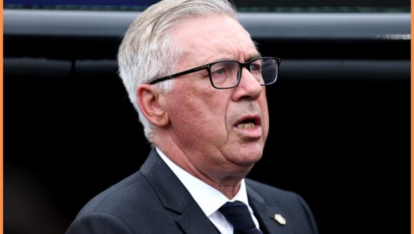 Carlo Ancelotti makes Vini Jr penalty claim that is expected to raise some eyebrows