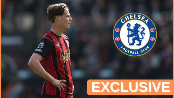 Sources: Chelsea to launch improved bid for Alex Scott but still short of Bournemouth’s valuation