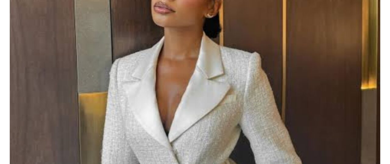 ‘No pretence, I’m nepo baby’-Temi Otedola openly admits family privileges, nepotism