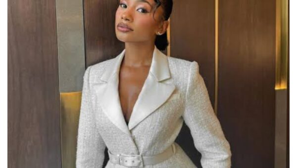‘No pretence, I’m nepo baby’-Temi Otedola openly admits family privileges, nepotism