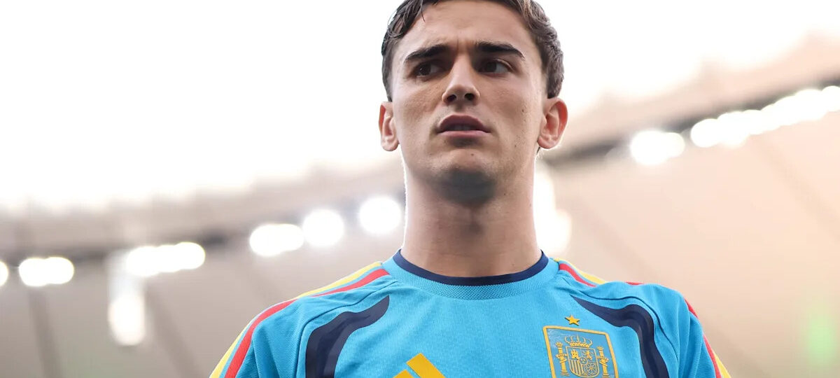 Gavi backs Julian Alvarez move to Barcelona: ‘I’d love him to be with us’