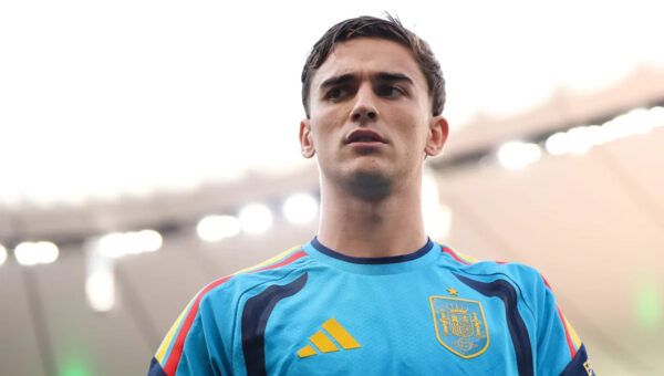 Gavi backs Julian Alvarez move to Barcelona: ‘I’d love him to be with us’