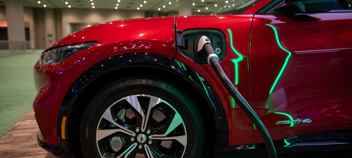 GM and Ford are talking less and less about EVs