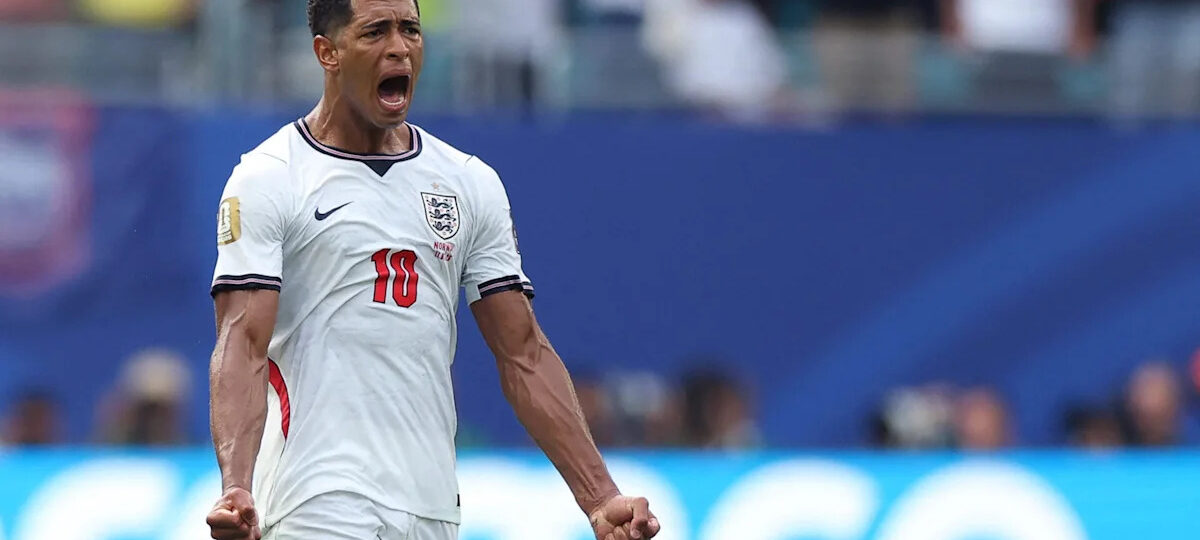Every football legend Jude Bellingham has now scored more World Cup goals than