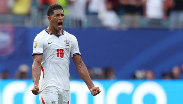 Every football legend Jude Bellingham has now scored more World Cup goals than