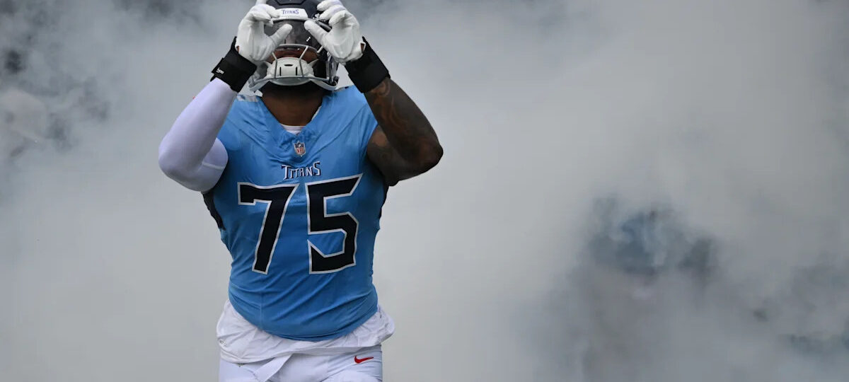 Titans training camp preview: Fierce battle ahead along offensive line