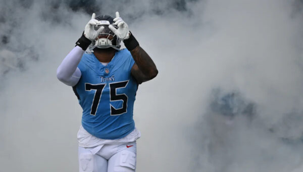 Titans training camp preview: Fierce battle ahead along offensive line
