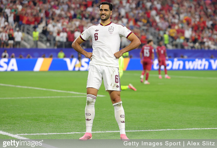Prediction: Spain vs Belgium
