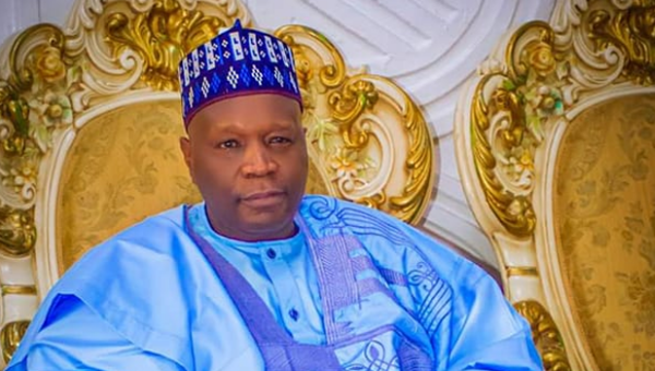 Inuwa Expands Gombe Cabinet, Swears In 23 Commissioners