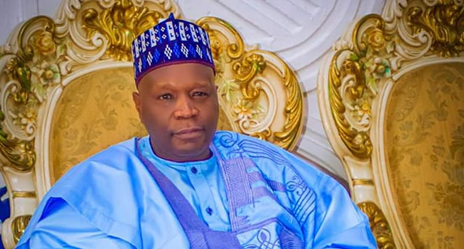 Inuwa Expands Gombe Cabinet, Swears In 23 Commissioners